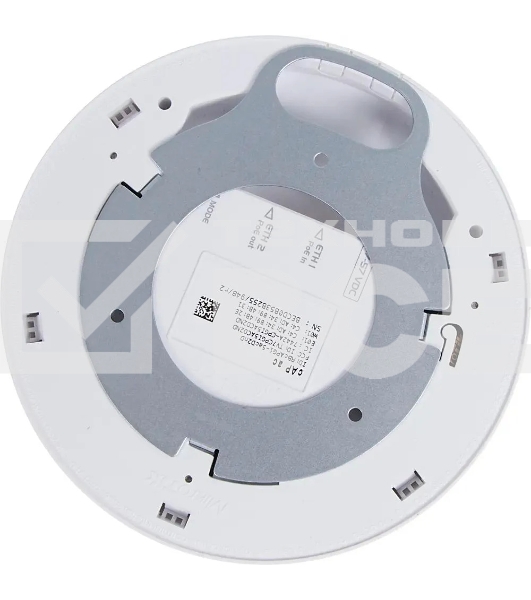 Точка доступа Mikrotik cAP ac (RBcAPGi-5acD2nD), 2.4/5ГГц, 802.11ac, 2х10/100/1000