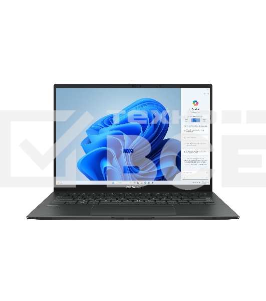 Ноутбук ASUS Zenbook 14 Q425MA-U71TB, 14