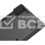 Клавиатура A4Tech Bloody WS87 беспроводная USB, Bluetooth/Радиоканал серый/красный, фото10