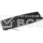 Клавиатура Oklick 105M (1678092) проводная, USB, черный, фото4