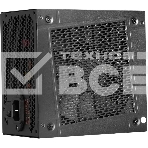 Блок питания Bloody BD-PS1250P, 1250 Вт, 80 PLUS Platinum, 140мм, модульный, черный, фото7