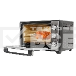 Мини-печь Pioneer MO5015G черный 32 л, 1600 Вт, фото4