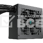 Блок питания Deepcool / GamerStorm PN650D, 650Вт, 80 PLUS Gold, 120мм, черный, фото3