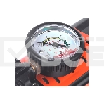 Компрессор автомобильный Patriot CC 1445 черный/оранжевый, фото2