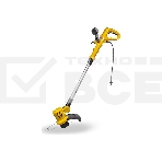 Триммер Champion ET351, фото2