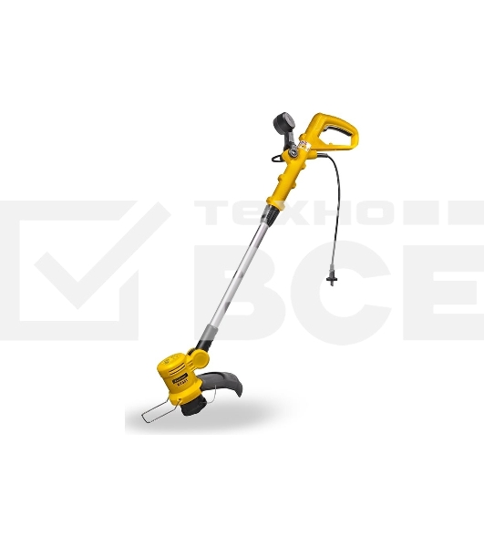 Триммер Champion ET351