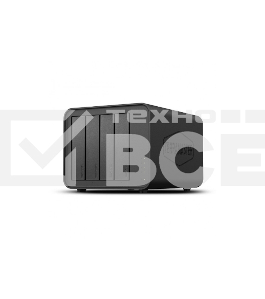 Сетевой накопитель TerraMaster F4-424 Max tower NAS 10C 4,4Ghz/8Gb(upto 64Gb)/TRAID Plus,JBOD,RAID0,1,10,5,6/up to 4 HS SATA(3,5' or 2,5')/2xM.2 2280 NVMe/2xUSB3.2 1xUSB Type-C/HDMI/2x10GbE RJ-45/iSCSI/1xPS/1YW