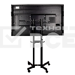 Интерактивная панель HIPER IFP7504-HE 75″, 3840x2160, Android 13, 8ГБ/128ГБ, 400 кд/м², 6000:1, 178/178°, фото5