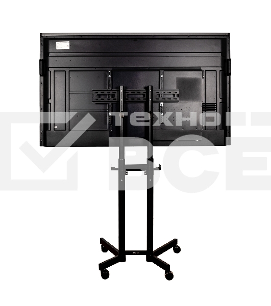 Интерактивная панель HIPER IFP7504-HE 75″, 3840x2160, Android 13, 8ГБ/128ГБ, 400 кд/м², 6000:1, 178/178°
