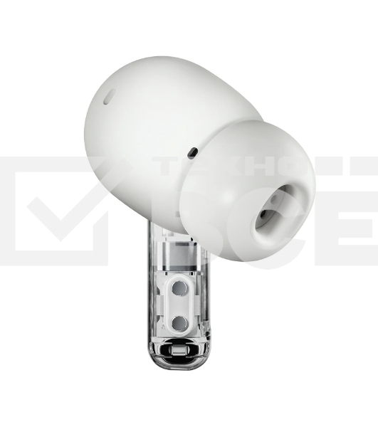 Гарнитура NOTHING EAR (a) A10600064 INTL WHITE