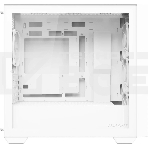 Компьютерный корпус ASUS A21 Plus без БП White (90DC00H3-B19010), фото4