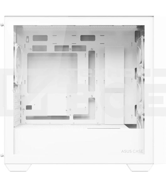 Компьютерный корпус ASUS A21 Plus без БП White (90DC00H3-B19010)