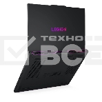 Ноутбук Lenovo Legion Pro 7 16IAX10H 16'(2560x1600 OLED 240Hz)/Intel Core Ultra 9 275HX(2.2Ghz)/32768Mb/1024SSDGb/noDVD/Ext:NVIDIA GeForce RTX 5070 Ti(12288Mb)/Cam/BT/WiFi/99WHr/war 1y/2.57kg/eclipse black/noOS + 400W, RU kbd, фото3