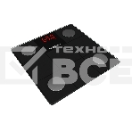 Весы напольные Maxvi BS101 черный, фото6