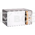 Микроволновая печь Harper HMW-20ST03 GREY, фото6