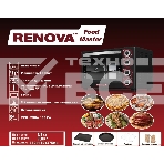 Мини-печь Renova MO-40GTB1 черный, фото2