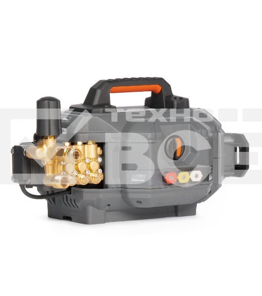 Минимойка Daewoo DAW 800 S 3200Вт