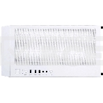 Компьютерный корпус MIDITOWER ATX W/O PSU Z3 ICEBERG белый ZALMAN, фото13