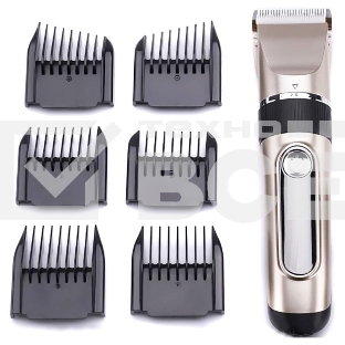 Машинка для стрижки Бердск Э.ЭМ.007АБ Китай