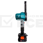 Цепная пила аккумуляторная Pioneer BCS-2015-11C, фото2