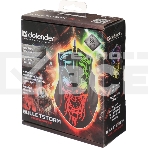 Мышь проводная Defender Bulletstorm GM-928 черный, 7200 dpi, USB, кнопки - 7, фото22