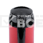 Чайник электрический BBK EK1709P черный/красный, фото8