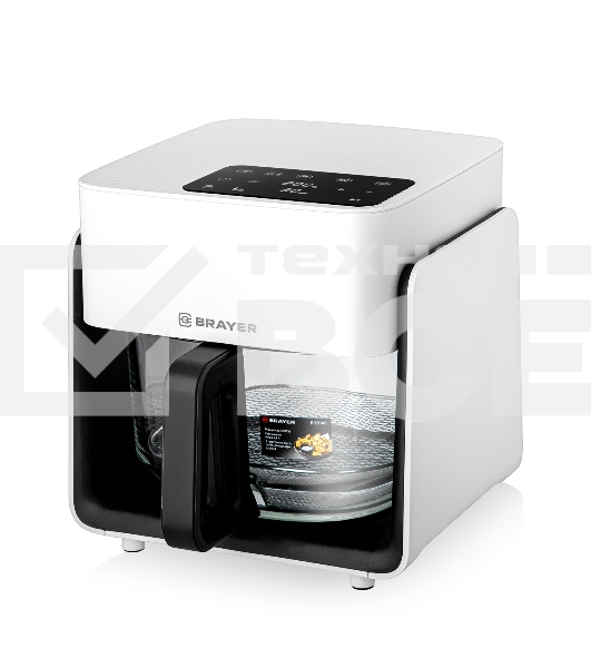 Аэрогриль BRAYER BR2046