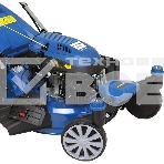 Газонокосилка роторная Hyundai L 5110RSЕ, фото2