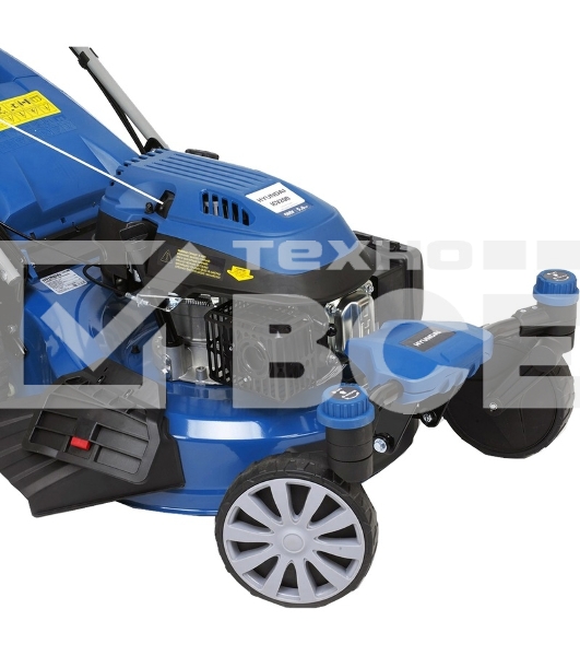 Газонокосилка роторная Hyundai L 5110RSЕ