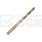 Сверло по металлу Denzel 5 мм, HSS Co-8%, фото7