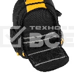 Рюкзак для инструмента Denzel 365х190х430 мм, 3 отделения, 26 карманов, фото2