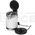 Чайник электрический GOODHELPER KPS-185C белый, фото2