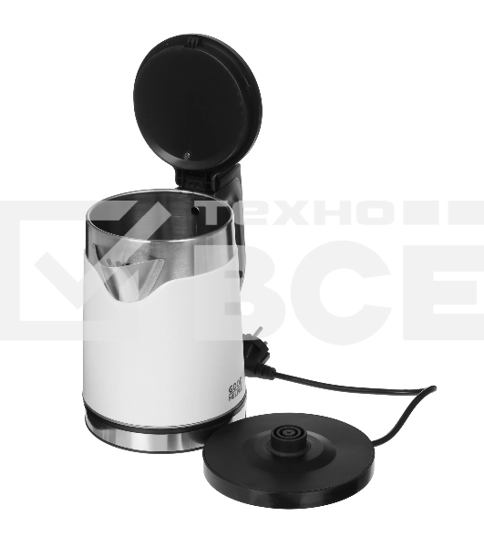 Чайник электрический GOODHELPER KPS-185C белый