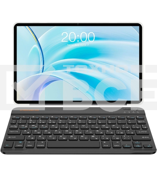 Планшет Teclast P50 Premium Set T606 (1.6) 8C RAM8Gb ROM128Gb 10.92