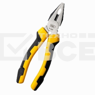 Комбинированные плоскогубцы Deli DL2007 7