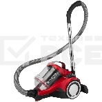 Пылесос Starwind SCV2081 2000Вт красный, фото3