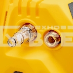 Моечная машина высокого давления Denzel K 90 Power, 3100 Вт, 220 бар, 600 л/ч, асинх. двиг., фото11