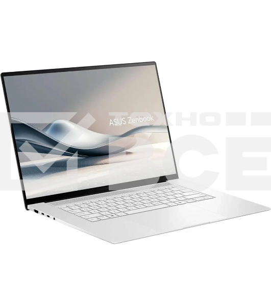 Ноутбук ASUS UM5606WA-RK228W 16