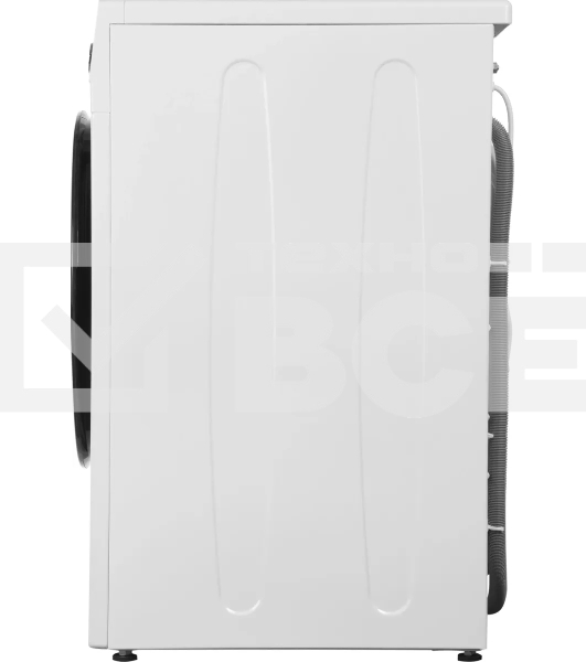 Стиральная машина Vitek VT-WME8201 класс: A+++ загр.фронтальная макс.:8кг белый инвертор