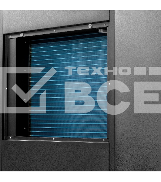 Осушитель воздуха промышленный Ballu Sand hill BDH-240LE колонного типа