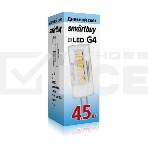 Светодиодная LED лампа Smartbuy G44,5W/4000/G4 (SBL-G4 4_5-40K), фото2