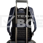 Рюкзак Piquadro Philip CA6796W136/BLU синий кожа, фото2