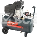 Компрессор Patriot поршневой масляный Professional 50-340, 340 л/мин, 8 бар, 2000 Вт, 50 л, быстросъемный 1/4