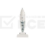 Пылесос вертикальный Mystery MVC-1127 белый, питание от сети, 800 Вт, уборка сухая, пылесборник 1.5 л, фото4