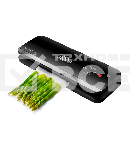 Вакуумный упаковщик Zigmund & Shtain VS-512