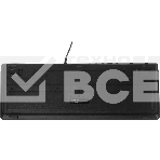 Комплект клавиатура+мышь A4Tech FStyler F1512 проводной, USB, 1200 DPI, черный, фото9