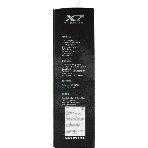 Мышь проводная A4Tech XL-747H синий, 3600 dpi, USB, кнопки - 7, фото3