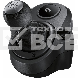 Переключатель передач Logitech Driving Force Shifter