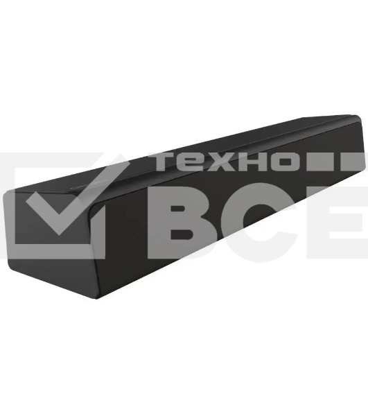 Акустическая система Creative Stage SE Mini 2.0 черный 24Вт BT