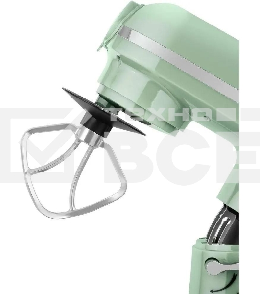 Кухонный комбайн Maunfeld MF-436GR PRO